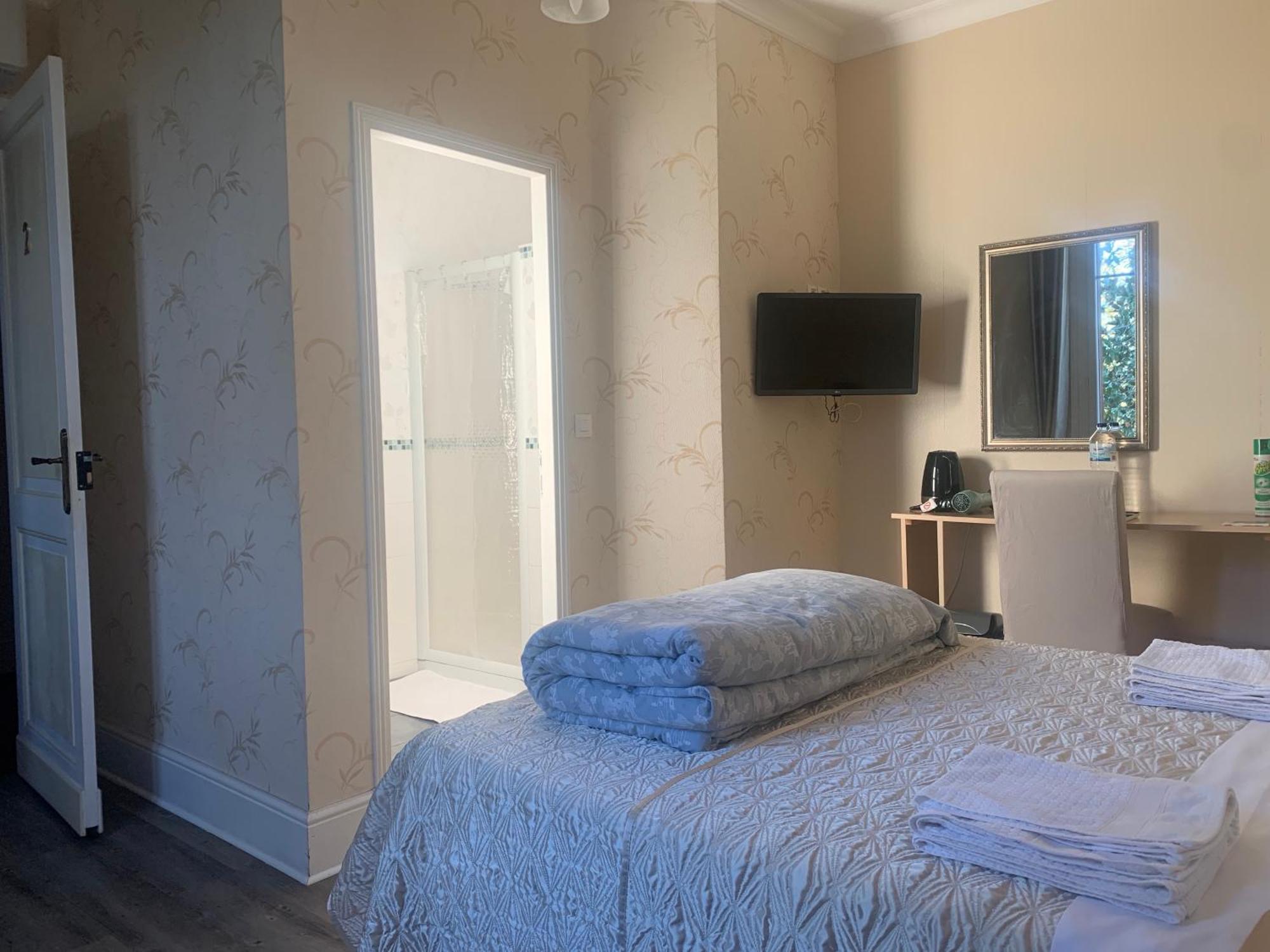 Bed and Breakfast Le Pontet à Miramont-de-Guyenne Extérieur photo