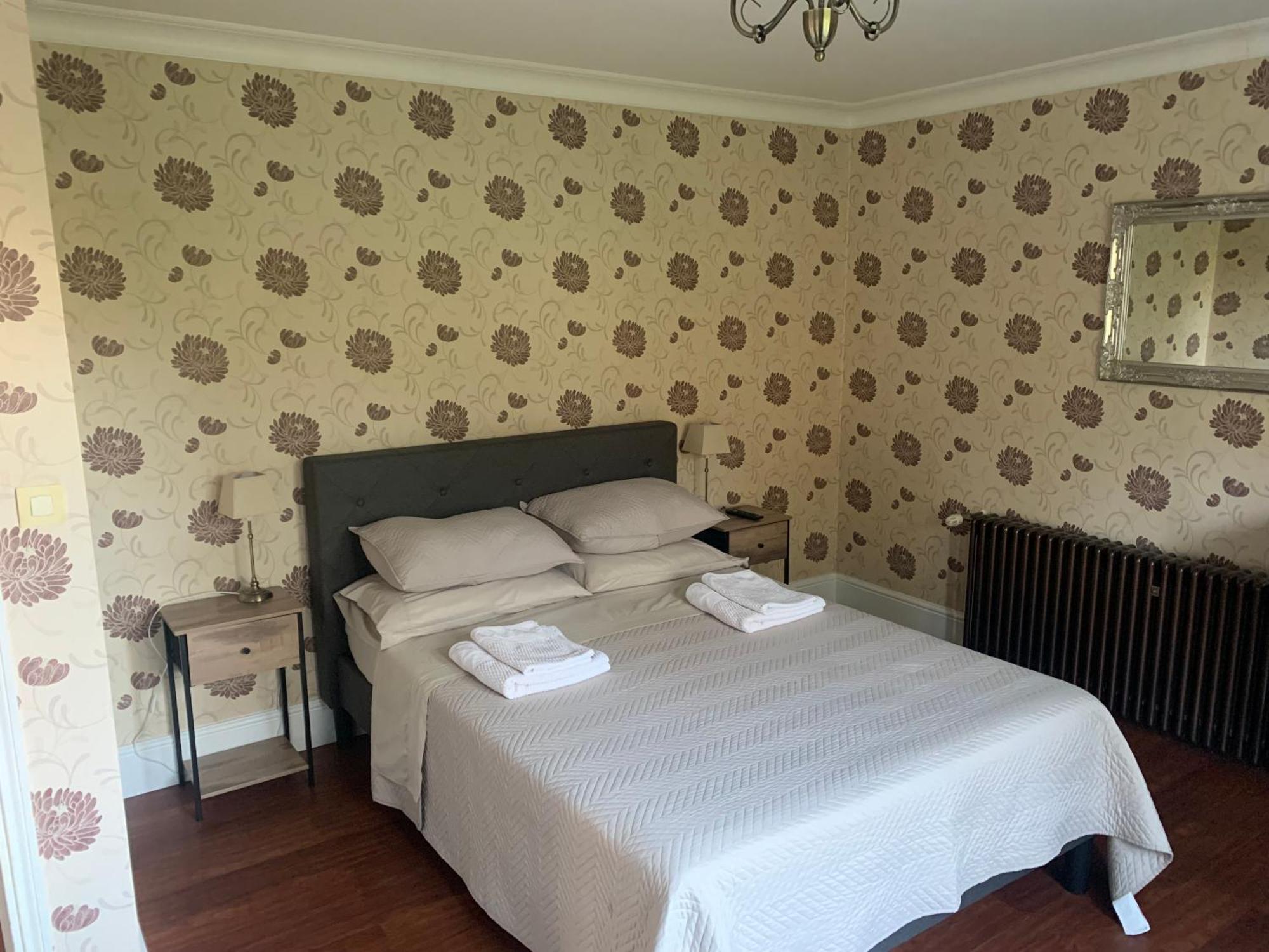 Bed and Breakfast Le Pontet à Miramont-de-Guyenne Extérieur photo