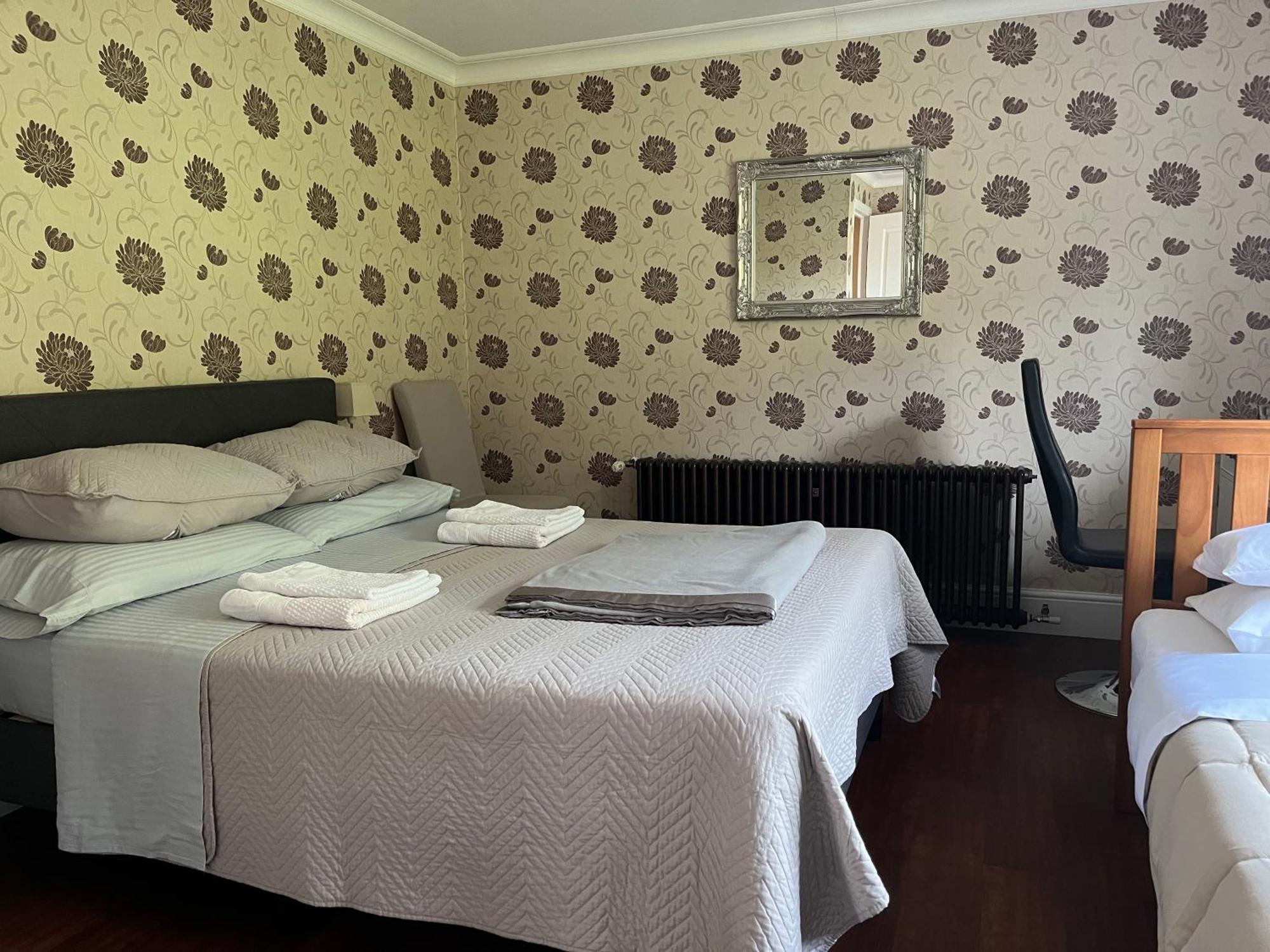 Bed and Breakfast Le Pontet à Miramont-de-Guyenne Extérieur photo