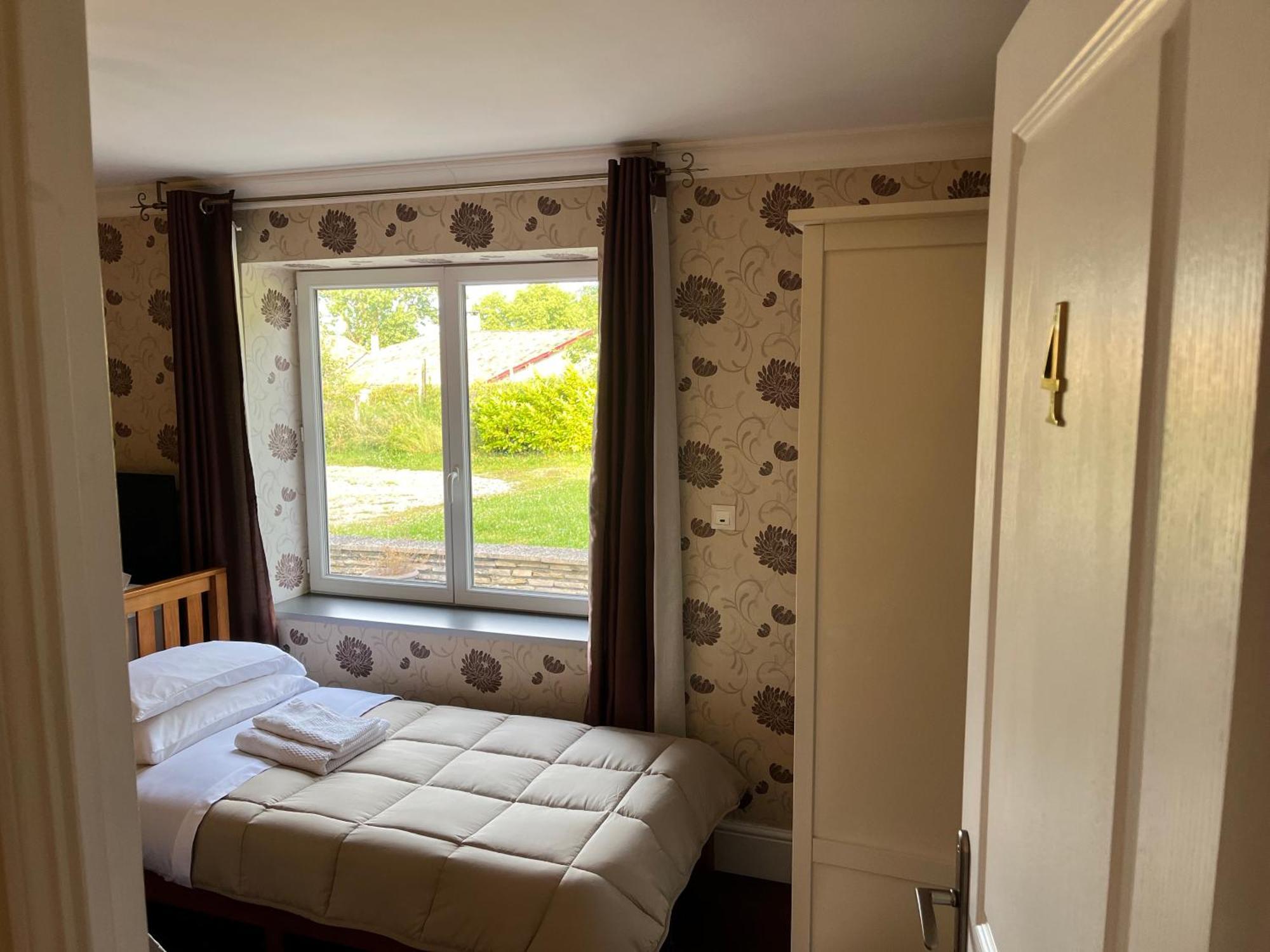 Bed and Breakfast Le Pontet à Miramont-de-Guyenne Extérieur photo
