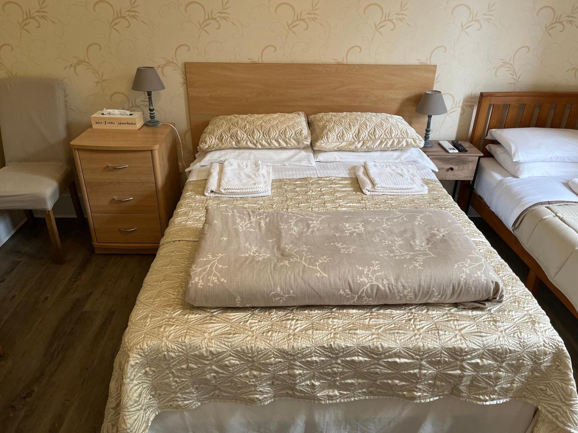 Bed and Breakfast Le Pontet à Miramont-de-Guyenne Extérieur photo