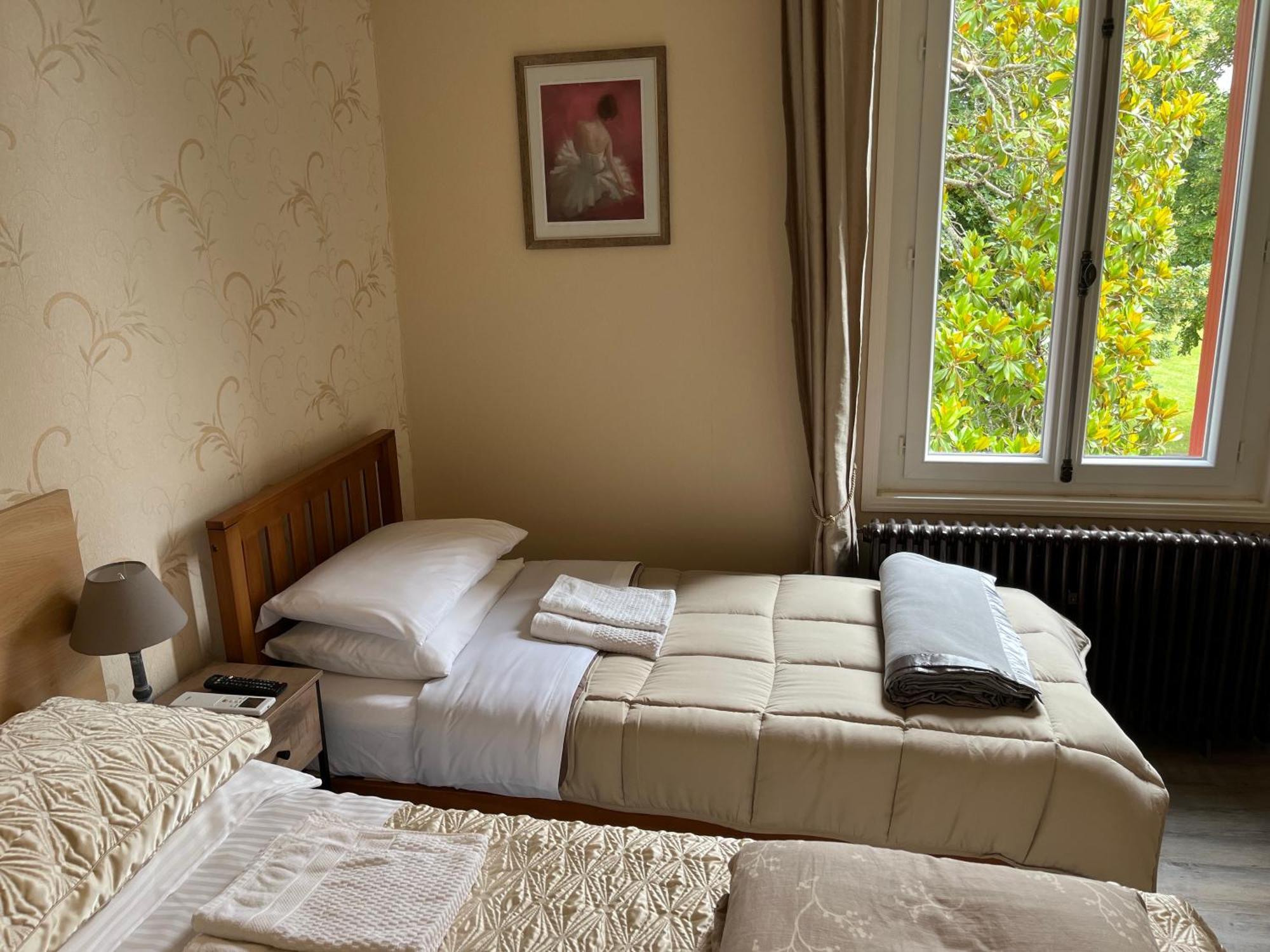 Bed and Breakfast Le Pontet à Miramont-de-Guyenne Extérieur photo